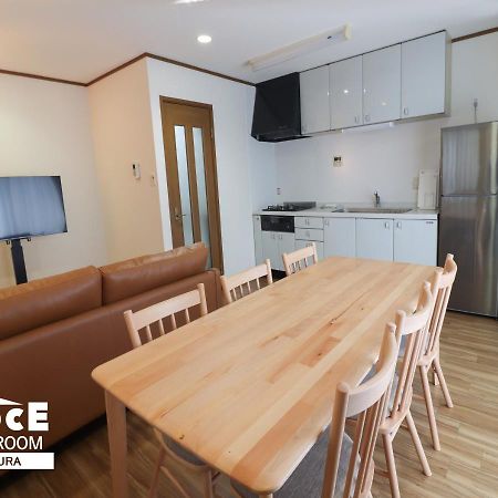 Gloce 鎌倉 若宮大路house お部屋から江ノ電ビューを独り占め 鎌倉駅から徒歩3分 Kamakura Exterior foto